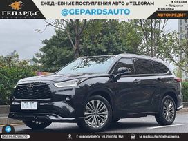 SUV   Toyota Highlander 2022 , 3400000 , 