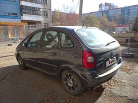    Citroen Xsara Picasso 2008 , 270000 , 