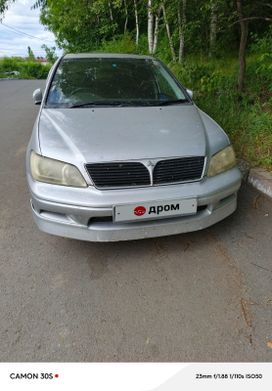  Mitsubishi Lancer Cedia 2001 , 250000 , 