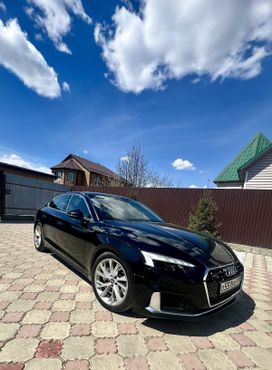  Audi A5 2020 , 3980000 , 