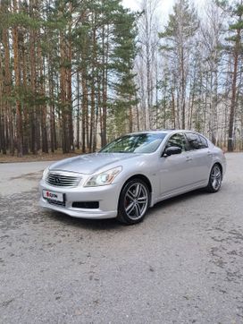  Infiniti G35 2008 , 1100000 , 