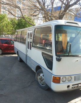   Toyota Coaster 1996 , 1200000 , 