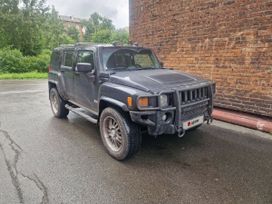 SUV   Hummer H3 2007 , 1750000 , 