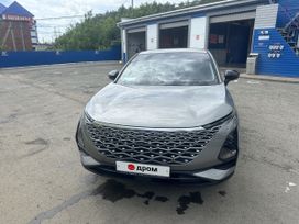 SUV   OMODA C5 2023 , 2000000 , 