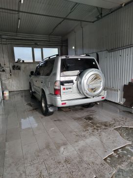 SUV   Toyota Land Cruiser Prado 2001 , 1500000 , 
