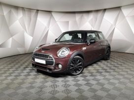  3  MINI Hatch 2018 , 2085150 , 