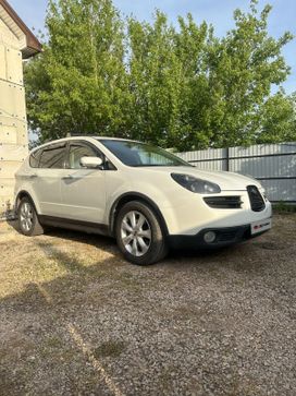 SUV   Subaru B9 Tribeca 2006 , 1225000 , 