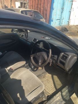  Mazda Familia 1998 , 80000 , 