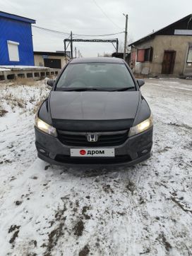    Honda Stream 2007 , 755000 , 