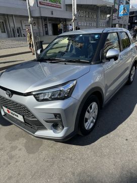 SUV   Toyota Raize 2020 , 1760000 , 