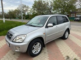SUV   Chery Tiggo T11 2007 , 445000 , 