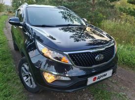 SUV   Kia Sportage 2015 , 1500000 , -