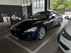  Maserati GranTurismo 2009 , 2380000 , 