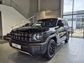 SUV   Haval H3 2025 , 2899000 , 