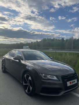  Audi A7 2013 , 2700000 , 