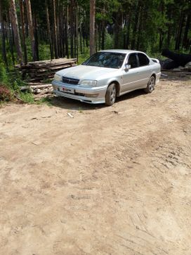  Toyota Camry 1995 , 300000 , 