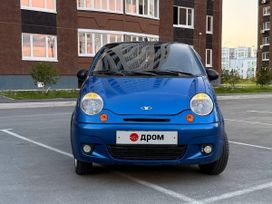  Daewoo Matiz 2013 , 190000 , 
