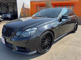  Mercedes-Benz E-Class 2012 , 1095000 , 