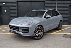 Москва Cayenne, 2025 Москва Cayenne, 2025