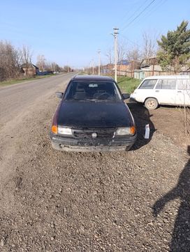  Opel Astra 1992 , 80000 , 