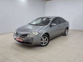  Nissan Primera 2005 , 420000 , 