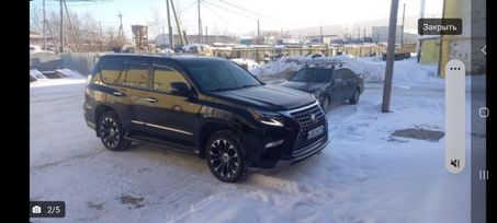 SUV   Lexus GX460 2010 , 3500000 , 