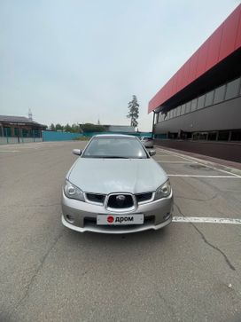  Subaru Impreza 2006 , 620000 , 