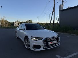  Audi A6 2020 , 4199000 , 