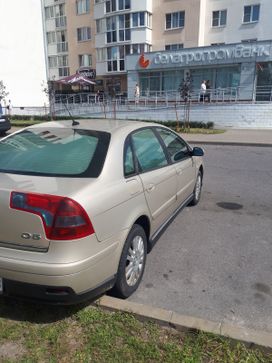  Citroen C5 2005 , 394000 , 