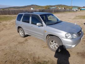 SUV   Mazda Tribute 2001 , 700000 , 