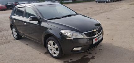  Kia Ceed 2010 , 710000 , 