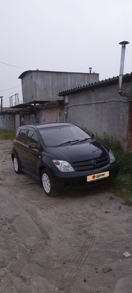  Toyota ist 2003 , 350000 , 