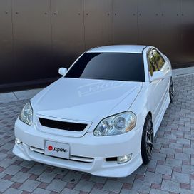  Toyota Mark II 2001 , 740000 , --