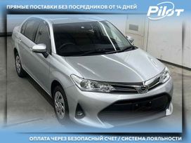  Toyota Corolla Axio 2022 , 1170000 , 