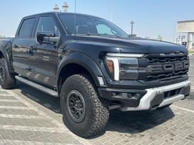  Ford F150 2024 , 18500000 , 