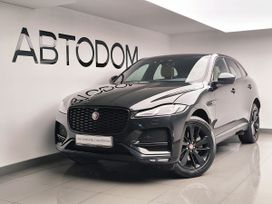 SUV   Jaguar F-Pace 2021 , 4290000 , 