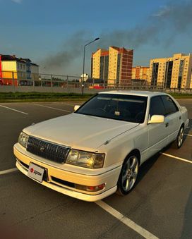  Toyota Crown 1997 , 498000 , 