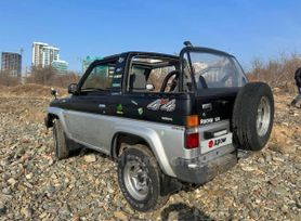  3  Daihatsu Rocky 1992 , 475000 , 