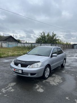  Mitsubishi Lancer 2006 , 435000 , 