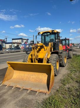   XCMG LW300FN 2014 , 1900000 , 
