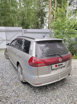  Nissan Wingroad 2002 , 250000 ,  
