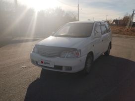    Toyota Gaia 1999 , 578000 , 