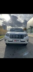 SUV   Toyota Land Cruiser Prado 2022 , 6800000 , 
