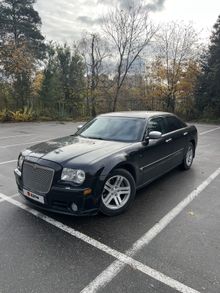  300C, 2006