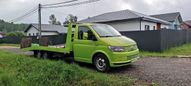  Volkswagen Transporter 2005 , 3100000 , -