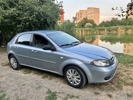  Chevrolet Lacetti 2009 , 425000 , 