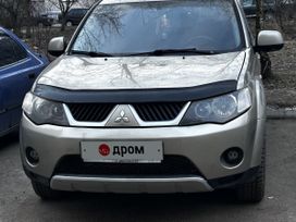 SUV   Mitsubishi Outlander 2008 , 1130000 , 