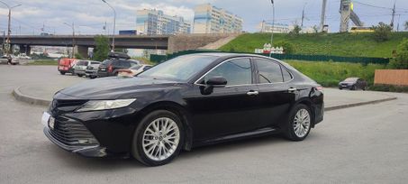  Toyota Camry 2019 , 3100000 , 