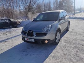 SUV   Subaru B9 Tribeca 2007 , 1480000 , 