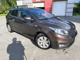  Kia Rio 2017 , 960000 , 